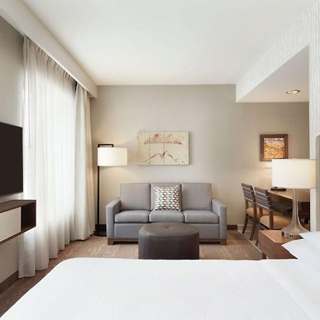 Embassy Suites By Hilton South Jordan Salt Lake City Exterior foto