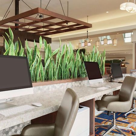 Embassy Suites By Hilton South Jordan Salt Lake City Exterior foto