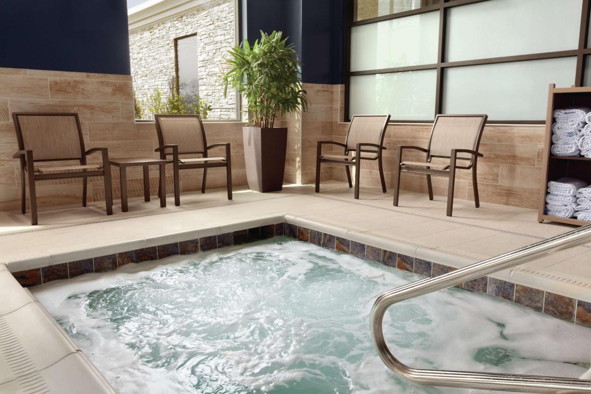 Embassy Suites By Hilton South Jordan Salt Lake City Exterior foto